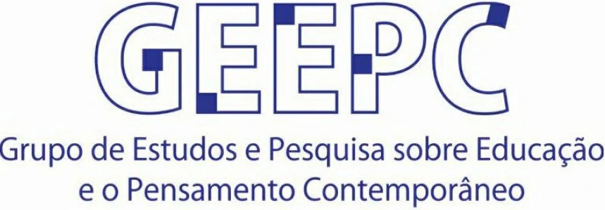 Logo da GEEPC