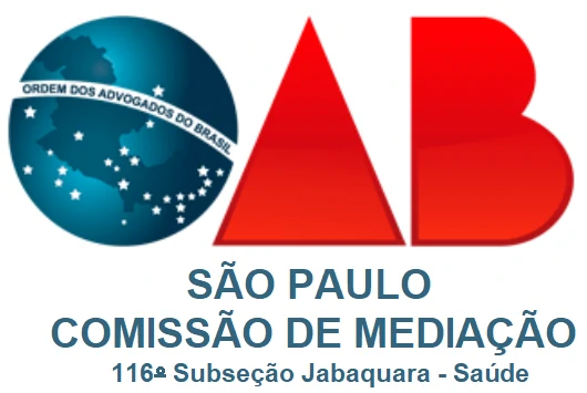 Logo OAB
