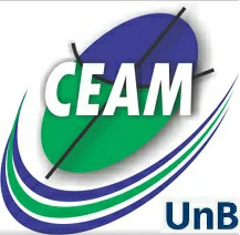 Logo da CEAM
